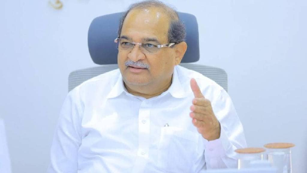 Radhakrishna Vikhe new in marathi