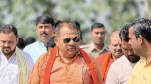 Raghvendra Pratap Singh