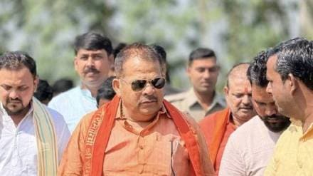 Raghvendra Pratap Singh Raghvendra Pratap Singh