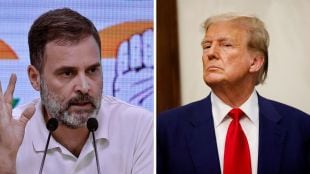 Rahul Gandhi on Donald Trump unemployment tariffs