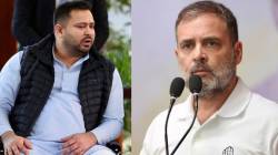 Bihar Election : बिहारमध्ये राहुल गांधी आणि तेजस्वी यादवांना धक्का; हेमंत सोरेन यांची मोठी घोषणा