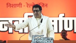 Raj Thackeray : राज ठाकरेंचं भाषण चर्चेत; पुन्हा ‘लाव रे तो व्हिडीओ’ ते निवडणुकांवरुन सरकारला इशारा! काय प्रमुख मुद्दे?