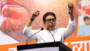 Raj Thackeray 