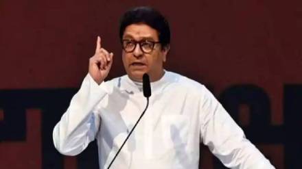 Raj Thackeray questions voter list at navi Mumbai
