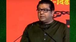 उद्धव ठाकरेंकडून बाण निघून गेला उरले फक्त खान…,राज ठाकरेंची उद्धव ठाकरेंवर टीका, भाजपने काढला जुना व्हिडिओ