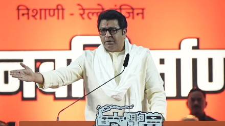 Palghar tungareshwar sanctuary sanjay gandhi national park electricity project adani raj thackeray speech