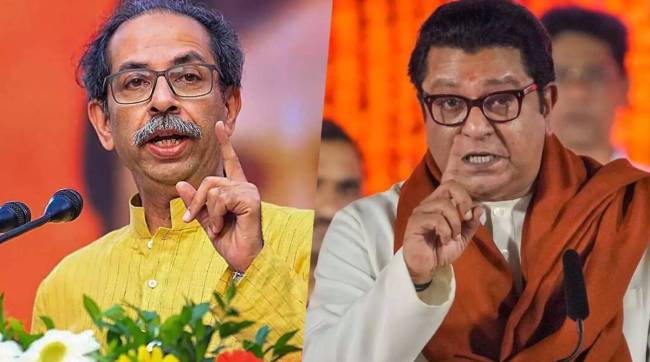 Raj Thackeray-Uddhav Thackeray Rally Live Updates