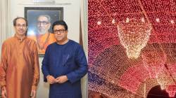 राज ठाकरेंच्या दीपोत्सवला उद्धव ठाकरे उद्घाटक; ठाकरे बंधूंची दिवाळीही एकत्र