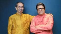 “ठाकरे बंधुंची युती पक्की”, संजय राऊतांची घोषणा; ठाणे महापालिकेबाबत केला मोठा दावा