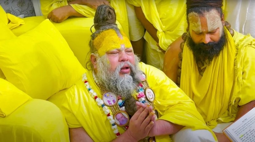 premanand ji maharaj
