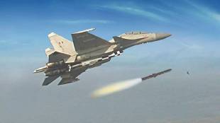 defence minister Rajnath Singhs first visit to Nashik