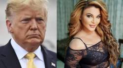 Rakhi Sawant : राखी सावंत म्हणाली, “डोनाल्ड ट्रम्प माझे पप्पा, आईने मृत्यूपूर्वी लिहिलेल्या चिठ्ठीत..”