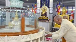 Ram Nath Kovind attend RSS centenary celebration chief guest Nagpur visits Deekshabhoomi Vijayadashami RSS event