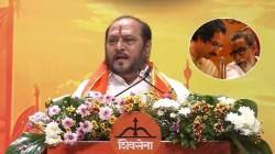 बाळासाहेब ठाकरेंच्या मृत्यूबाबत उद्धव ठाकरेंवर रामदास कदमांचे गंभीर आरोप, शिवसेनेचं राजकारण कसं ढवळलं गेलं?