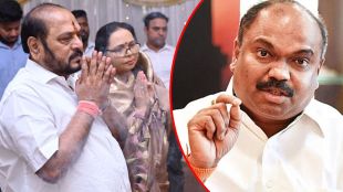 Ramdas Kadam Wife jyoti kadam fire burns Anil Parab Allegations