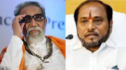 Ramdas Kadam : ‘बाळासाहेब ठाकरेंचा मृत्यू होऊन दोन दिवस झालेत’ ही माहिती रामदास कदम यांना कुणी दिली? काय दिलं उत्तर?