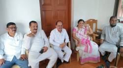 समाधानकारक जागा न मिळाल्यास रत्नागिरी जिल्ह्यात काँग्रेस स्वबळावर लढणार; काँग्रेसचे प्रदेश सरचिटणीस रमेश कीर यांचा इशारा