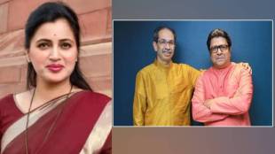 What Navneet Rana Said?