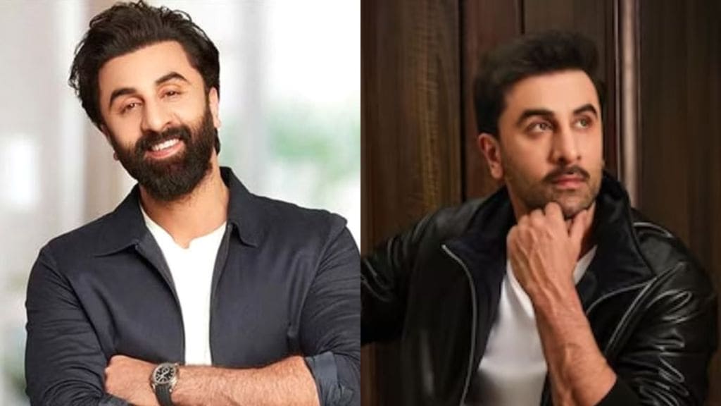 Ranbir Kapoor