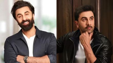 Ranbir Kapoor