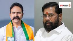 Top 5 Political News : रणजितसिंह निंबाळकरांच्या अटकेची मागणी; शिंदेंच्या सेनेला मोठा धक्का, राहुल गांधींनी भाजपाला डिवचलं, दिवसभरातील ५ घडामोडी…