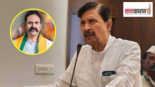 Discussions on Ramraje-Ranjit Singh reconciliation in Phaltan