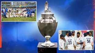 Ranji Trophy 2025 Live Streaming When and Where to Watch Live Telecast of Mumbai and Other matches