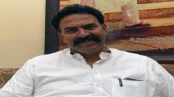 रामराजेंच्या मनोमीलन प्रस्तावावर रणजितसिंह निंबाळकरांचे टीकास्त्र; त्रास देणाऱ्यांसोबत मनोमीलन अशक्य – रणजितसिंह निंबाळकर