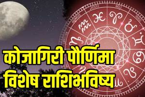 Rashi Bhavishya 6 october 2025 In Marathi