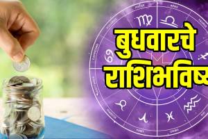 Rashi Bhavishya 8 October 2025 In Marathi