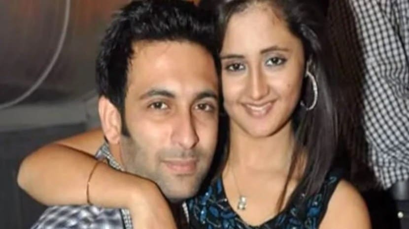 Rashmi Desai Nandish Sandhu Divorce Reason