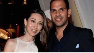 Karishma kapoor and sunjay kapur tried to save their marriage says his sister mandhira kapur
