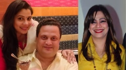 “पहिल्यांदा पाहिलं तेव्हाच प्रेमात पडलो…”, सुलेखा तळवलकरांच्या पतीने सांगितली हटके प्रेमकहाणी; मेधा मांजरेकरांनी जमवलं होतं लग्न