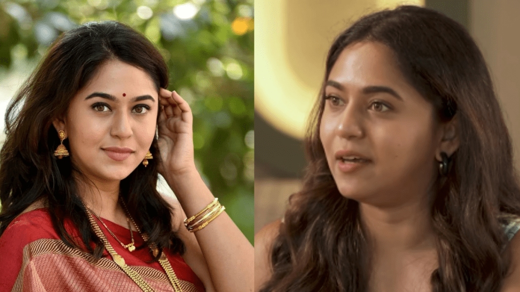 Mrunmayee Deshpande shared funny memories talks about her wedding