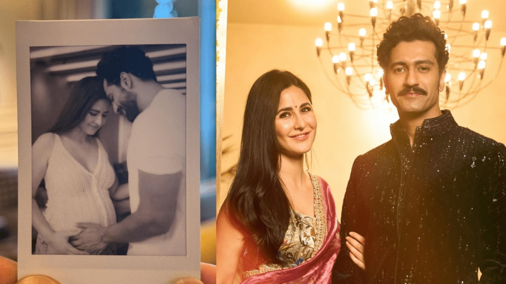 katrina kaif will blessed with a baby girl says astrologer know what he said about vickat baby