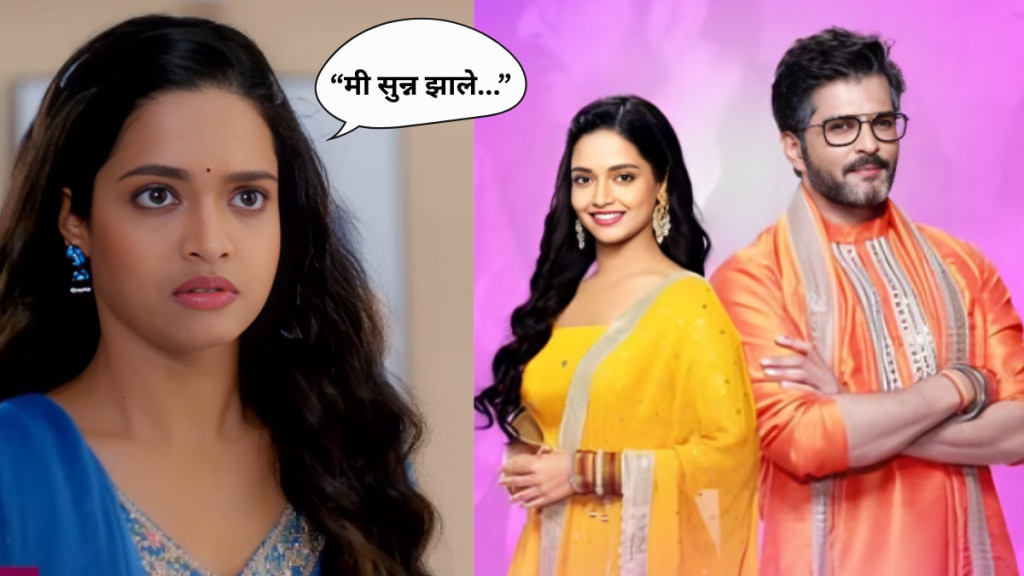 vallari viraj talks about navari mile hitlerla says she was shocked when show was going off air