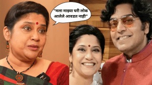renuka shahane talks about husband ashutosh rana shared memeries of marriage