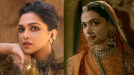 Deepika Padukone was paid more than shahid kapoor and ranvir singh for padmaavat actress got 13 carore for the film