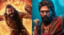 ‘कांतारा चॅप्टर १’ ते ‘पुष्पा २’ ‘या’ चित्रपटांच्या सिक्वलने मोडले बॉक्स ऑफिस रेकॉर्ड, वाचा यादी