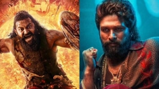 kantara chapter 1 to pushpa 2 these are the five indian sequels that broke box office records