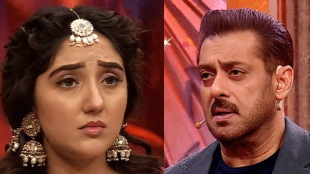 Bigg Boss Fame Ashnoor Kaur Parents Talks About Her says they were not able to sleep after slaman khan scolded her