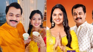 veen doghantli hi tutena fame subodh bhave praises costar tejashri pradhan