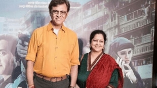 muramba fame shrirang deshmukh seema deshmukh talks about their lovestory and marrige memories