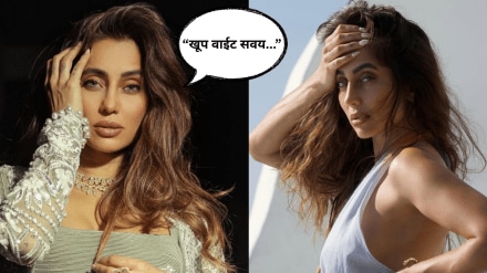 Anusha Dandekar recalls getting hospitalised at the age of 14 because of alcohol