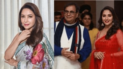 “ती इतकी लोकप्रिय अभिनेत्री होईल असं वाटलं नव्हतं”, माधुरी दीक्षितबद्दल असं का म्हणालेले सुभाष घई?