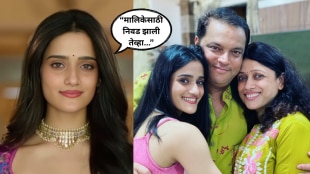 star pravah kajalmaya fame ruchi jail shared her parents reaction says they cried when they saw me on screen