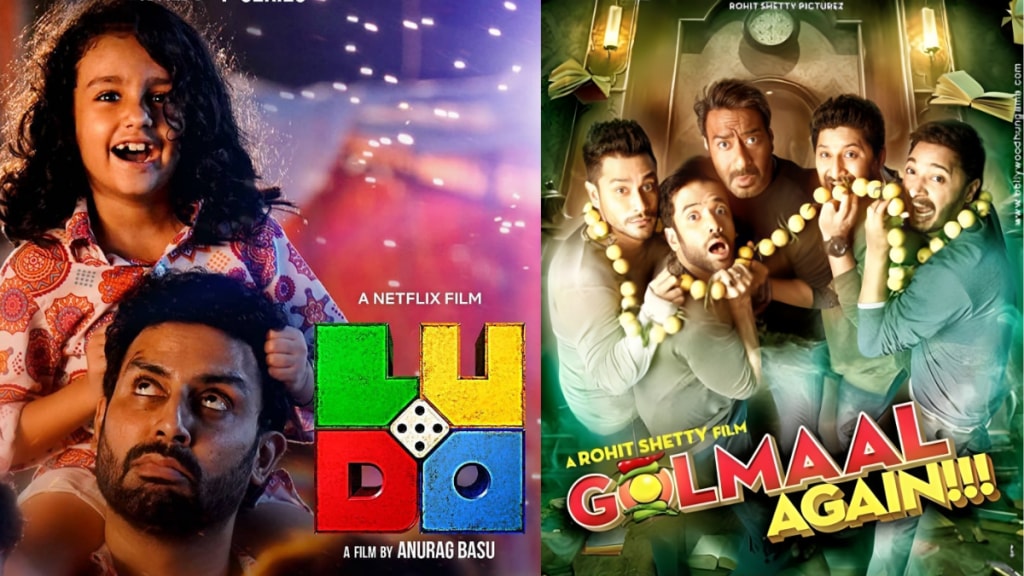 aamir khan to ajay devgn starrer movies you can watch with family during diwali