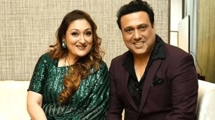 sunita ahuja talks about govinda says i have given 40 years of my life to you