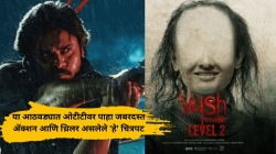 They Call Me OG, Vash Level 2 या आठवड्यात ओटीटीवर पाहा जबरदस्त ॲक्शन आणि थ्रिलर असलेले ‘हे’ चित्रपट