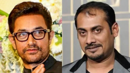 Dabangg director Abhinav Kashyap takes a dig at Aamir Khan after Salman khan says he is thief Dabangg director Abhinav Kashyap takes a dig at Aamir Khan after Salman khan says he is thief